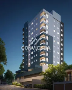 Apartamento com 2 Quartos à venda, 71m² no Panazzolo, Caxias do Sul