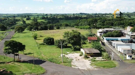 Lote/Terreno à venda, 36000m² no , Bady Bassitt