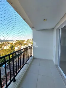 Apartamento com 2 Quartos à venda, 73m² no Carvoeira, Florianópolis