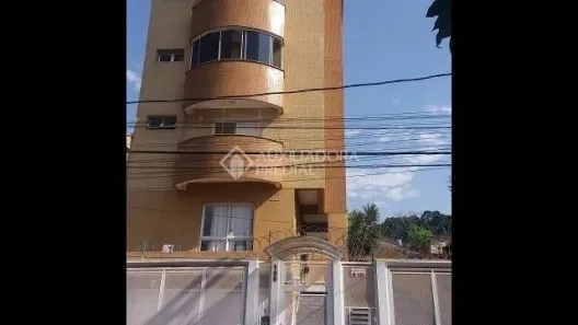 Apartamento com 2 Quartos à venda, 84m² no Santo Antônio, Porto Alegre
