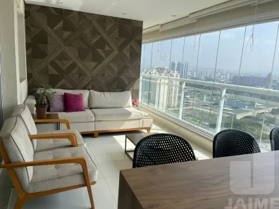 Apartamento com 2 Quartos à venda, 117m² no Barra Funda, São Paulo
