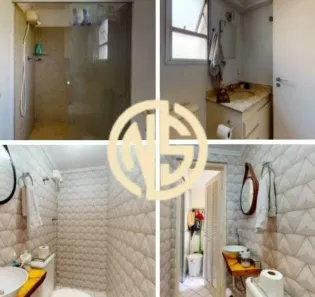 Apartamento com 3 Quartos à venda, 62m² no Paraíso, São Paulo