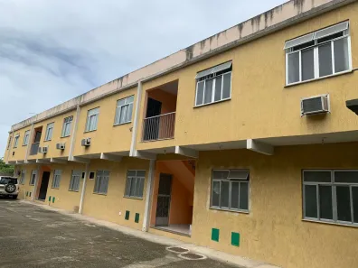 Apartamento com 2 Quartos à venda, 60m² no Jacarepaguá, Rio de Janeiro