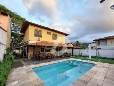 Casa com 3 Quartos à venda, 140m² no Serra Grande, Niterói