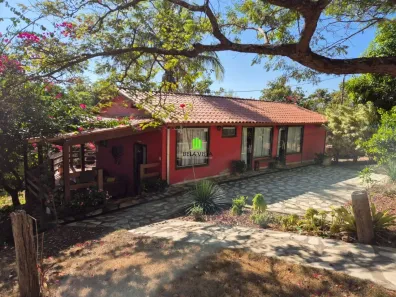 Imóvel Comercial com 12 Quartos à venda, 700m² no Almeida, Jaboticatubas