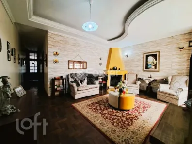 Casa com 6 Quartos à venda, 370m² no Cidade Baixa, Porto Alegre