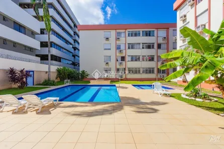 Apartamento com 3 Quartos para alugar, 86m² no Centro, Canoas