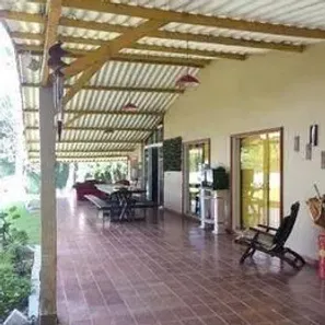 Fazenda/Sítio com 3 Quartos à venda, 200m² no São Fernando, Itanhaém