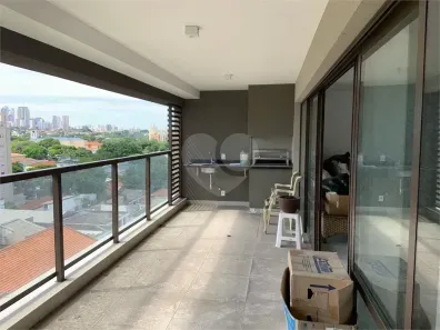 Apartamento com 3 Quartos à venda, 128m² no Bela Aliança, São Paulo