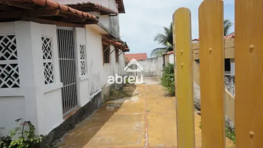 Casa com 5 Quartos à venda, 315m² no Búzios, Nísia Floresta