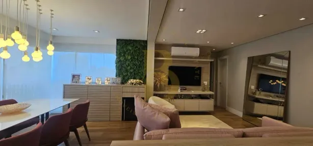 Apartamento com 2 Quartos à venda, 74m² no Vila Mariana, São Paulo