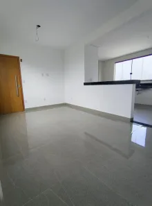 Apartamento com 2 Quartos à venda, 60m² no Novo Eldorado, Contagem