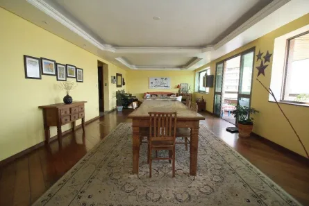 Cobertura com 4 Quartos à venda, 476m² no Carmo, Belo Horizonte