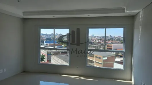 Apartamento com 2 Quartos à venda, 60m² no Fundação, São Caetano do Sul