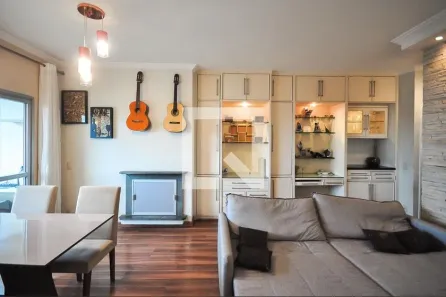 Apartamento com 2 Quartos à venda, 70m² no Super Quadra Morumbi, São Paulo