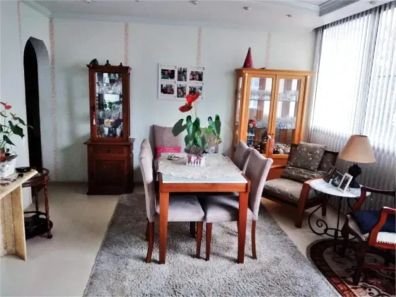 Apartamento com 3 Quartos à venda, 140m² no Vila Suzana, São Paulo
