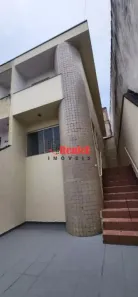 Sobrado com 3 Quartos à venda, 90m² no Chácara Belenzinho, São Paulo