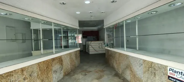 Imóvel Comercial com 1 Quarto para alugar, 70m² no Centro, Jacareí