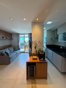 Apartamento com 3 Quartos à venda, 83m² no Taquaral, Campinas