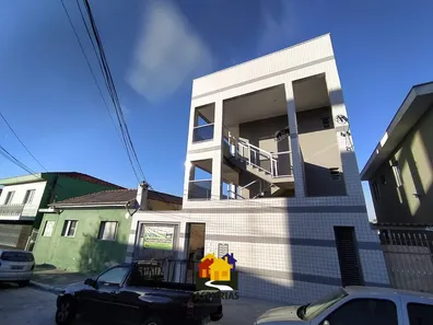 Apartamento com 1 Quarto para alugar, 36m² no Vila Laís, São Paulo