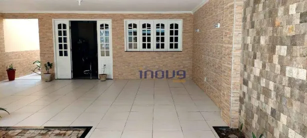 Casa com 5 Quartos à venda, 270m² no Cajazeiras, Fortaleza