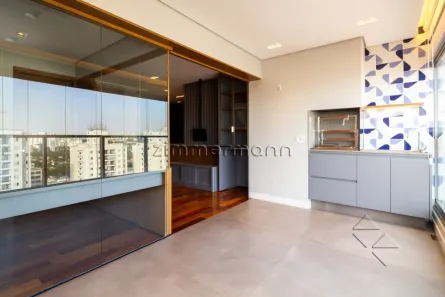 Apartamento com 2 Quartos à venda, 88m² no Vila Leopoldina, São Paulo