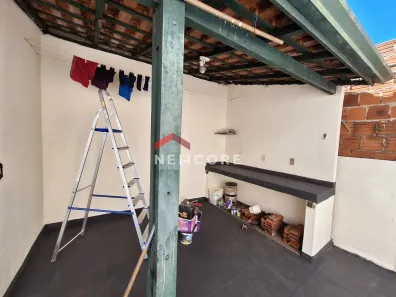 Casa com 3 Quartos à venda, 170m² no Vila Falcão, Bauru