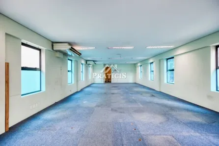 Imóvel Comercial à venda, 910m² no Vila Clementino, São Paulo