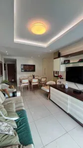 Apartamento com 4 Quartos à venda, 101m² no Freguesia (Jacarepaguá), Rio de Janeiro