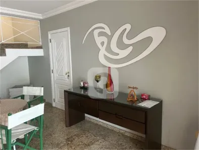 Sobrado com 4 Quartos à venda, 525m² no Barra da Tijuca, Rio de Janeiro