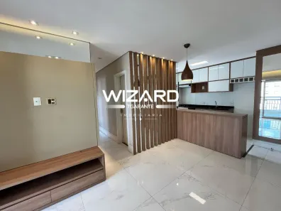 Apartamento com 3 Quartos à venda, 70m² no City Bussocaba, Osasco