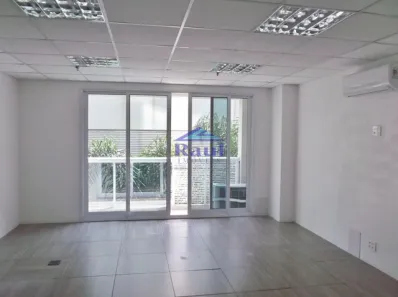 Sala Comercial à venda, 40m² no Vila Andrade, São Paulo