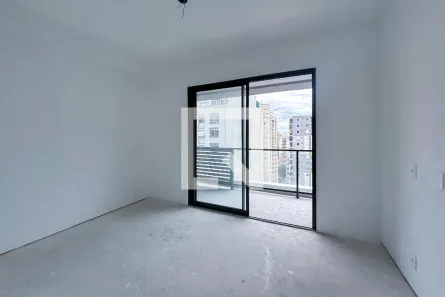 Kitnet com 1 Quarto à venda, 25m² no Pinheiros, São Paulo