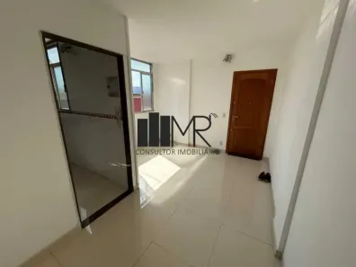 Apartamento com 2 Quartos à venda, 48m² no Freguesia (Jacarepaguá), Rio de Janeiro