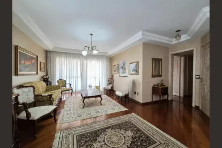 Apartamento com 4 Quartos à venda, 170m² no Vila Uberabinha, São Paulo