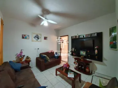 Casa com 2 Quartos à venda, 114m² no São Benedito, Americana