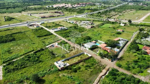 Lote/Terreno à venda, 820m² no Ebenezer, Gravatá