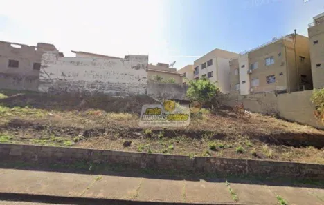 Lote/Terreno à venda, 304m² no Vila Olímpica, Uberaba