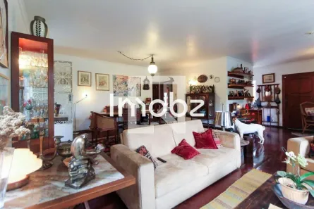 Casa com 5 Quartos à venda, 340m² no Sumarezinho, São Paulo