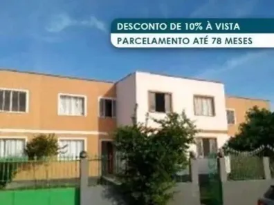 Apartamento com 1 Quarto à venda, 55m² no Guaxindiba, São Gonçalo