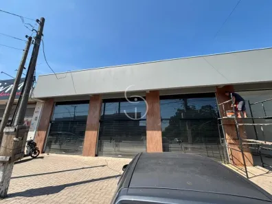 Ponto Comercial para alugar, 70m² no Feitoria, São Leopoldo