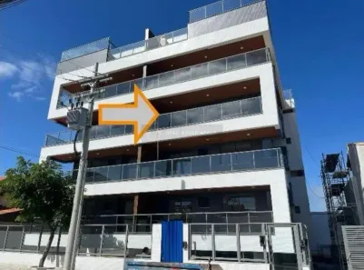 Apartamento com 2 Quartos à venda, 82m² no Piratininga, Niterói