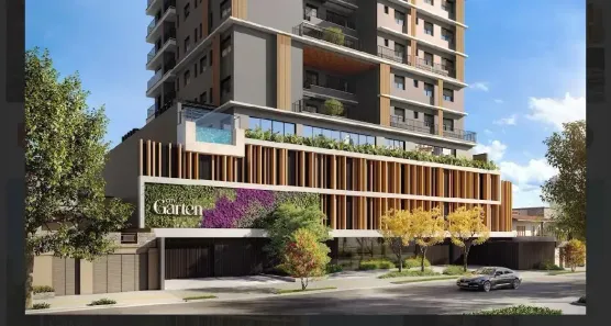 Apartamento com 3 Quartos à venda, 145m² no Setor Marista, Goiânia