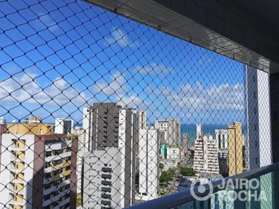 Apartamento com 4 Quartos à venda, 150m² no Boa Viagem, Recife