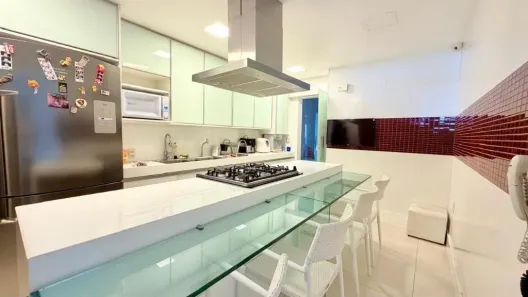 Apartamento com 3 Quartos à venda, 191m² no Monteiro, Recife