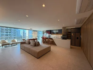 Apartamento com 3 Quartos à venda, 197m² no Jardim das Acácias, São Paulo