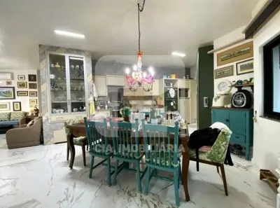 Casa com 3 Quartos à venda, 357m² no João Paulo, Florianópolis