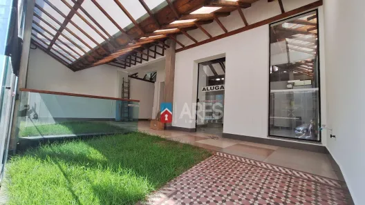 Ponto Comercial para alugar, 182m² no Vila Rehder, Americana