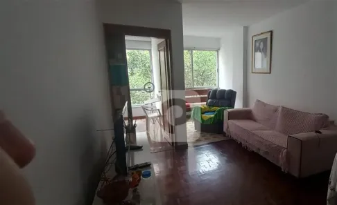 Apartamento com 3 Quartos à venda, 74m² no Leme, Rio de Janeiro