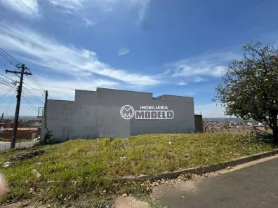 Lote/Terreno à venda, 245m² no Loteamento Vem Viver Piracicaba I, Piracicaba